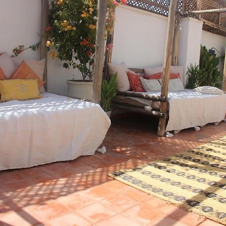 Riad Dar Nael Marrakesh Exterior photo