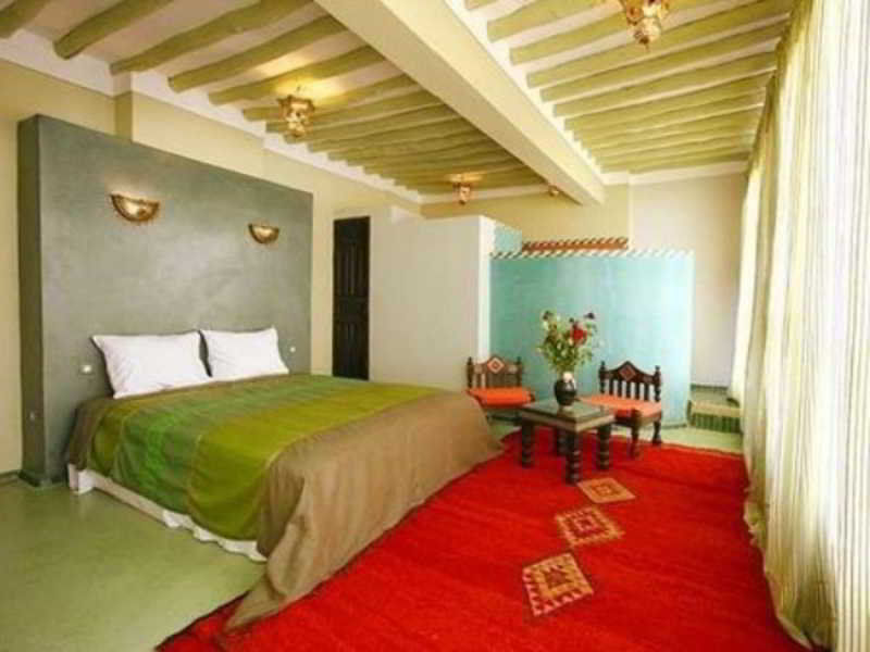 Riad Dar Nael Marrakesh Exterior photo